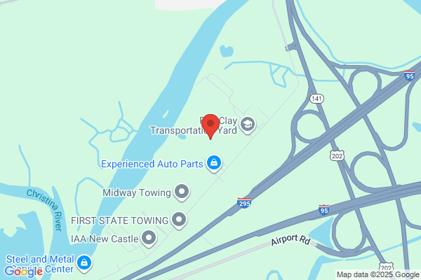 Delaware Auto Salvage
