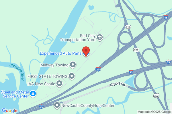 Experienced Auto Parts