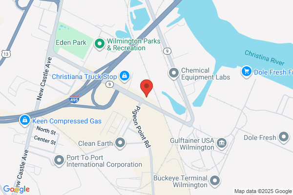 Akkenajade Warehousing Services Inc