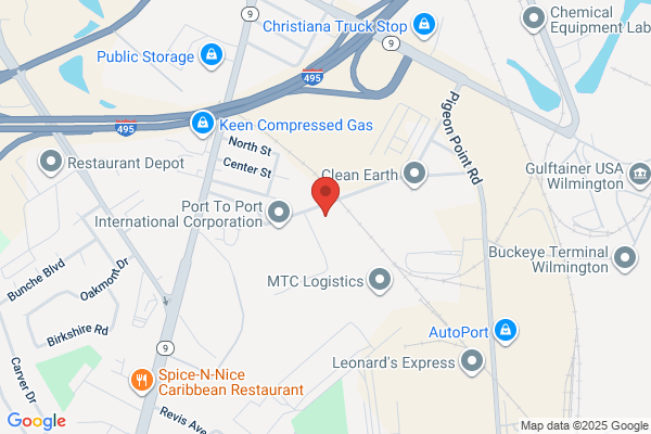 Transport Support Inc