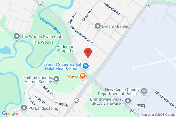 Delmarva Communications