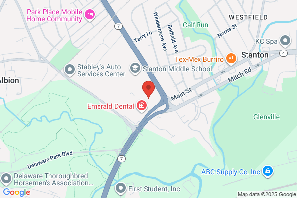 St Mark's Pre-K & Kindergarten