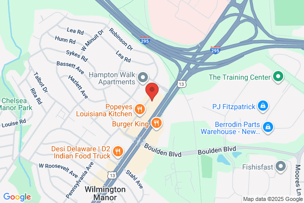 Wawa Food Markets