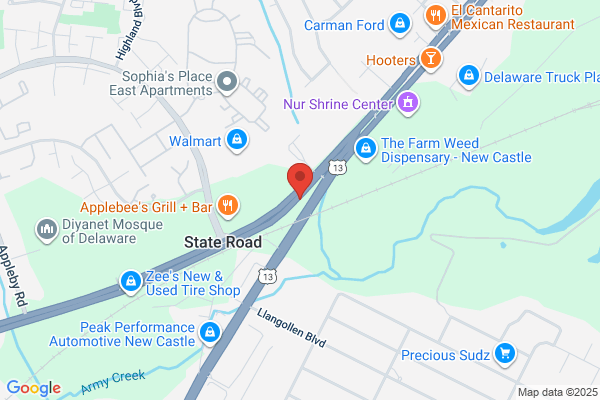 First State Exxon