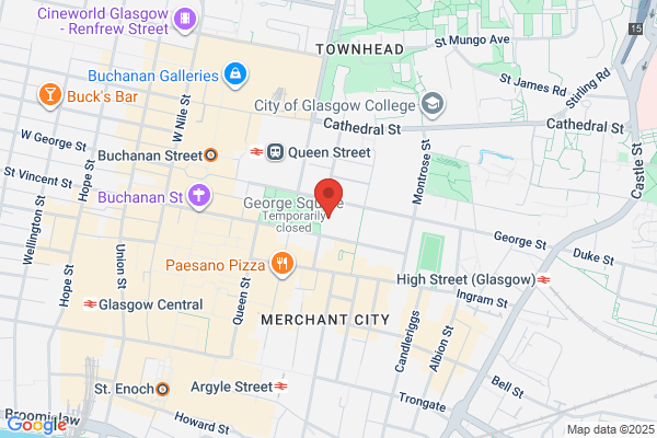 Glasgow Citgo