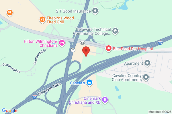 Courtyard by Marriott Wilmington Newark/Christiana Mall