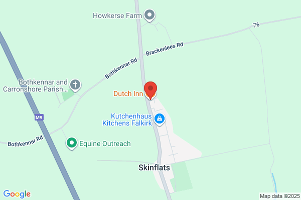 Dutch Inn
