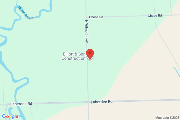 Elliot & Sons Co Inc