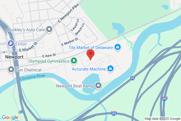 East Coast Fasteners