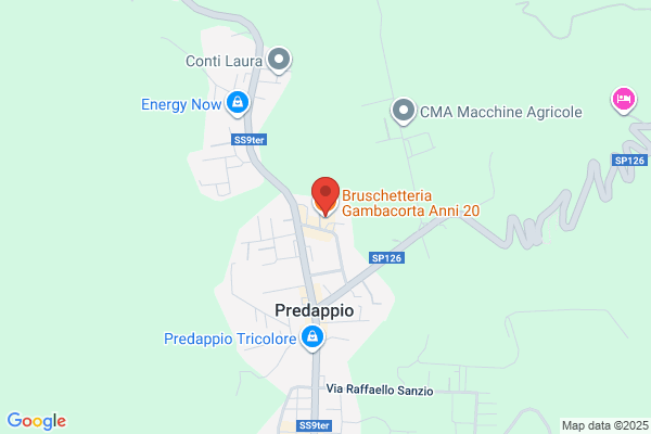 Gambacorta