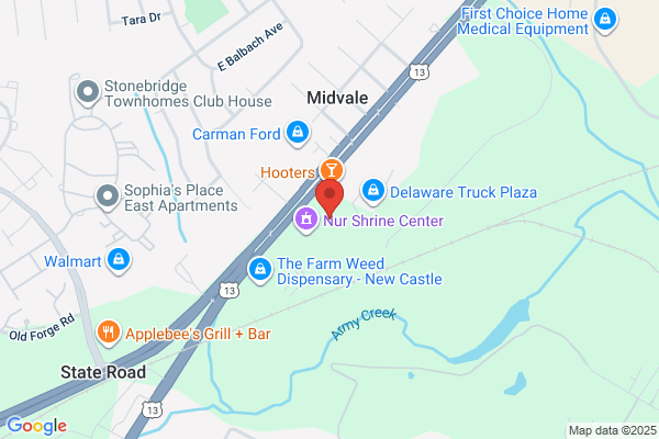 Gambacorta Chrysler-Plymouth Inc