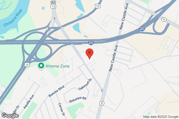 ServiceMaster of Wilmington