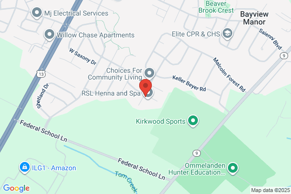 Choice For Community Living-Bayview 1 Residence