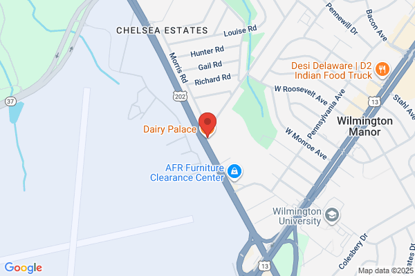 Dairy Palace
