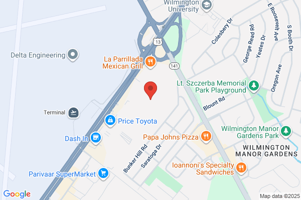 Delmarva Custom Truck & Van Inc