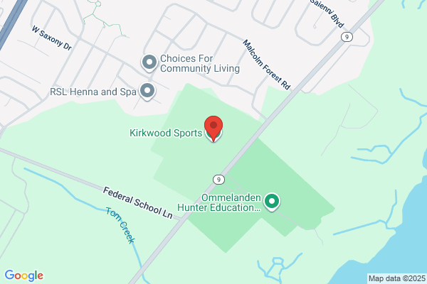Kirkwood Soccer Complex