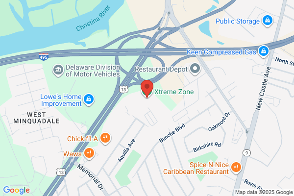 Mid Atlantic Grand Prix