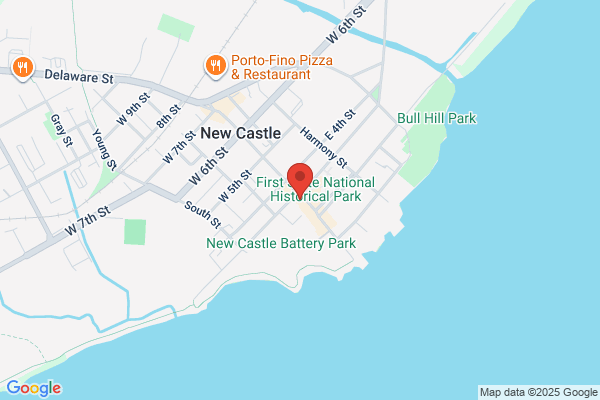 New Castle City of, City Council