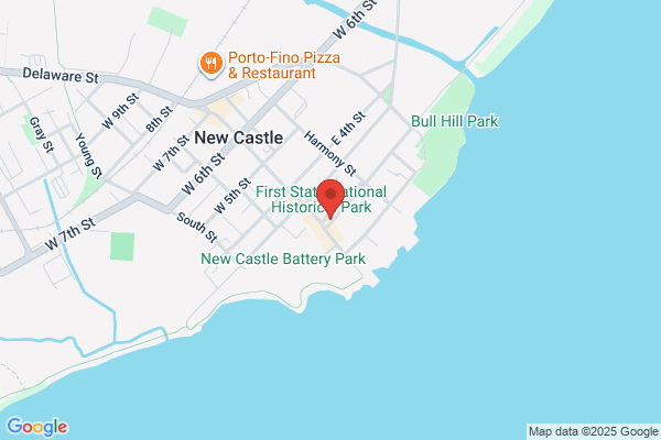 New Castle Weekly