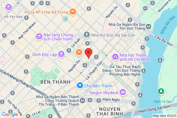 Saigon Grill Vietnamese & Japanese Restaurant