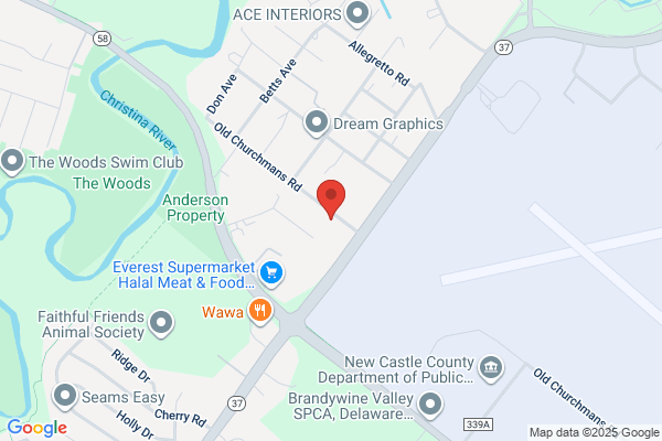 McDaniel Plumbing & Heating Inc