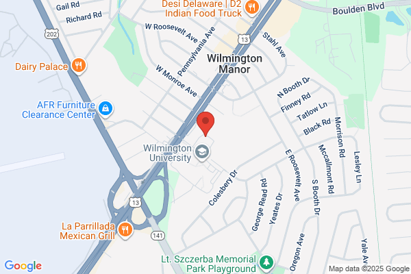 Wilmington Manor Lions Club