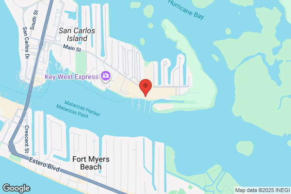 Salty Sams Pier 13 Restaurant