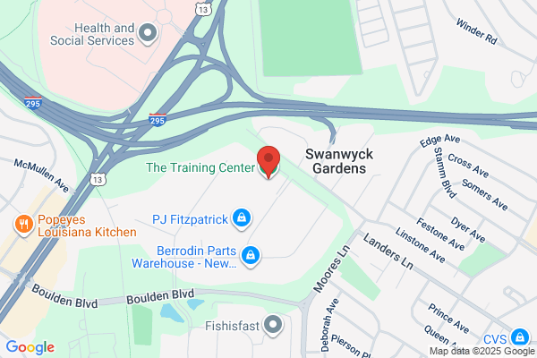Dawn Training Center