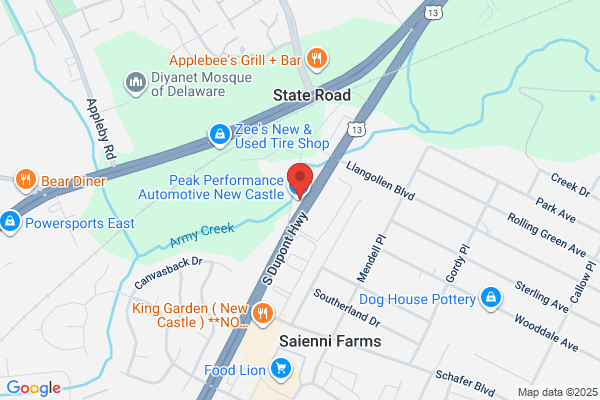 Mr Tire Auto Service Centers