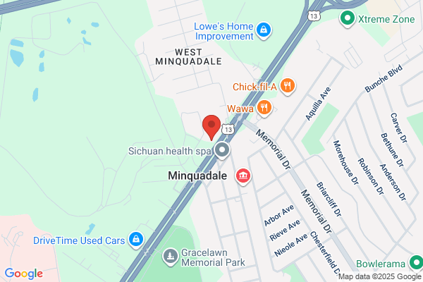 Public Storage, Storage Locations