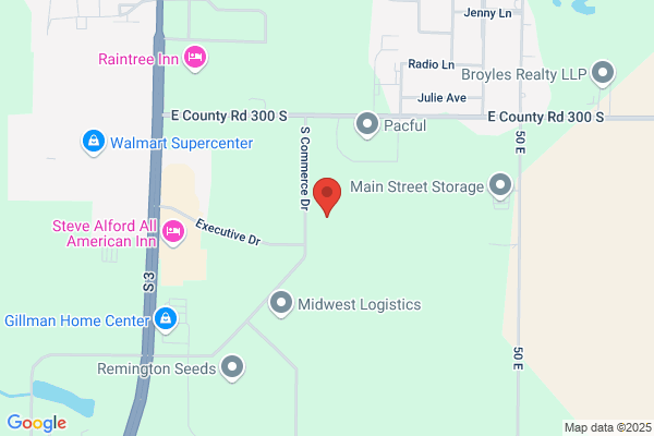 Eastern Indiana Heating & Cooling Inc.