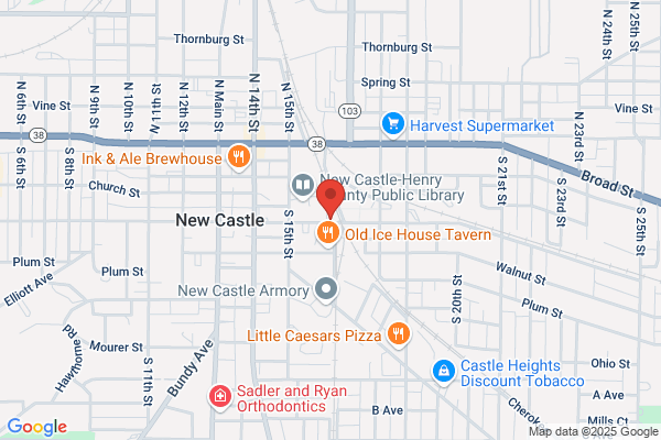 Guffey's Heating & Cooling