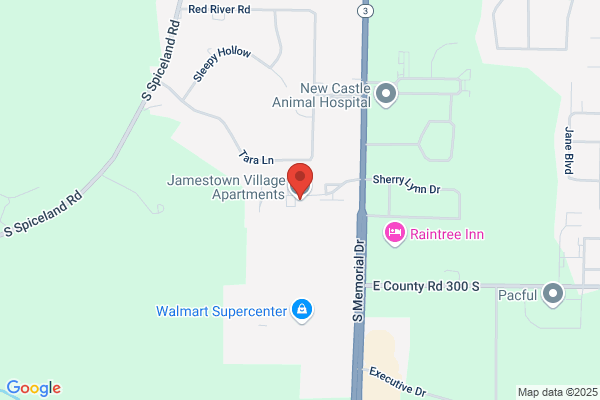Jamestown Village Apartments