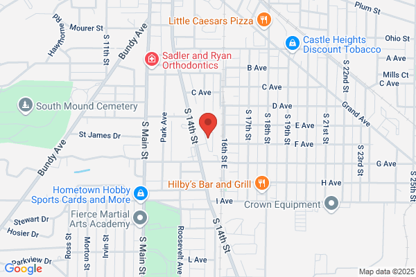 Autumn Oaks Apartments