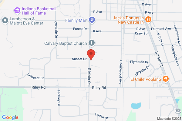 Willow Glen Limited