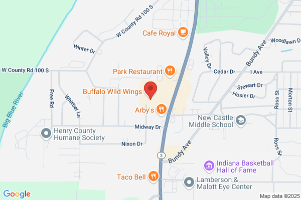 Rust Townsend Home Appliance Center