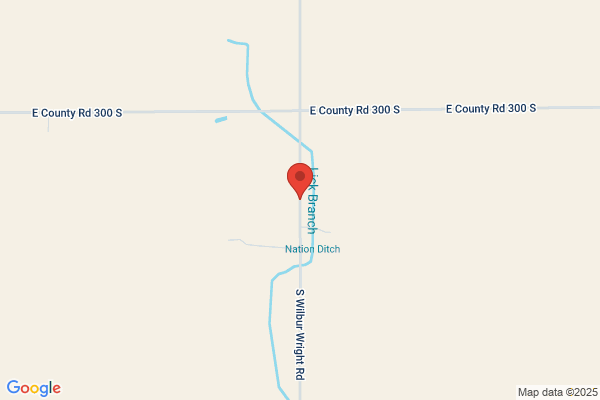 Hostetler Grain Bins