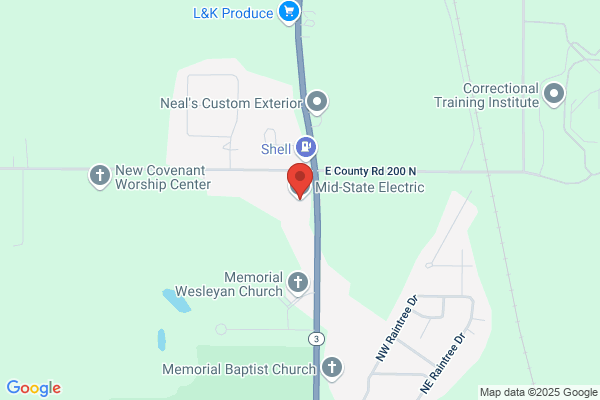 Mid-State Electric