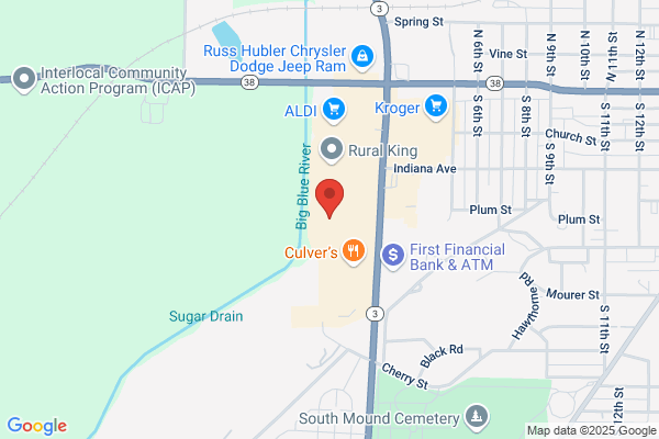 AutoZone Auto Parts