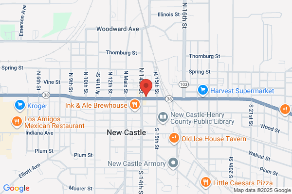Broad Street Alliance