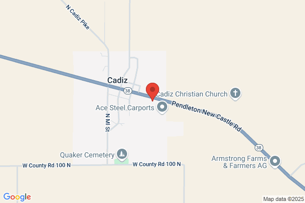 Cadiz Friends Church