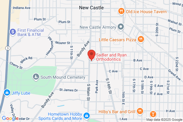 Family Dental Care Of New Castle