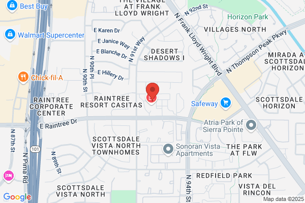 Raintree Dental