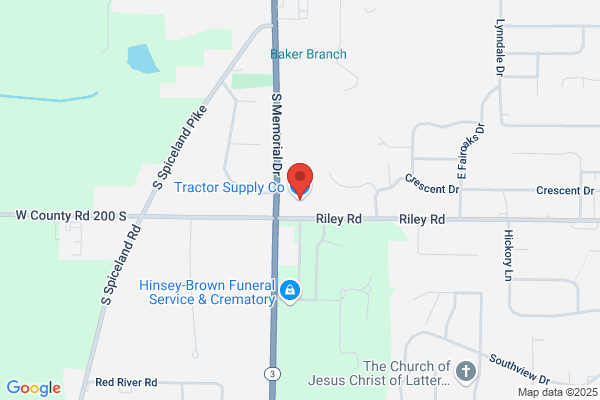 Tractor Supply Co.