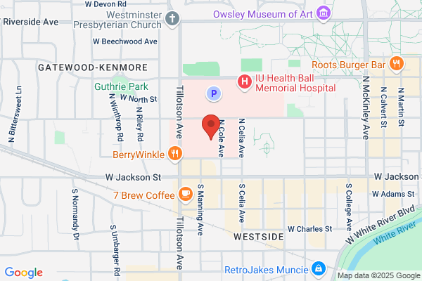 Meridian Health Services