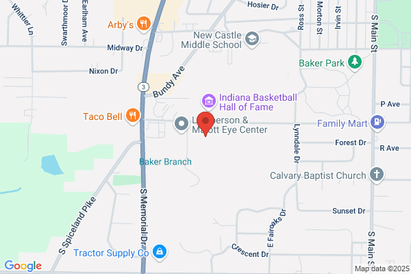 HealthRidge Wellness Center