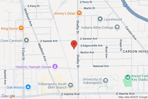 Bethany Village Apartments