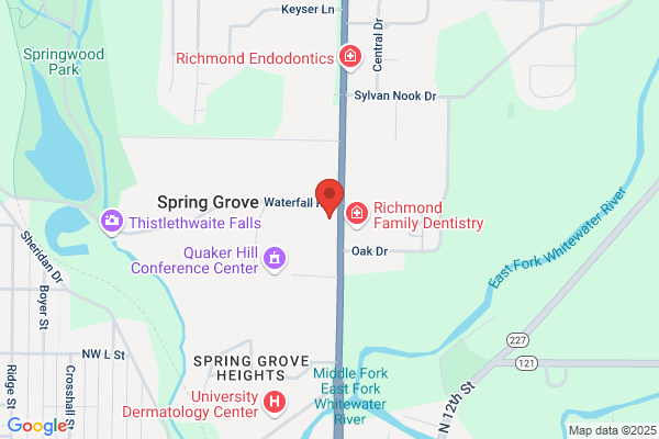 Thomas M Jetmore, MD - CLOSED