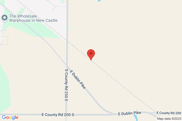 New Castle Community School Corporation, Elementary Schools, Greenstreet School