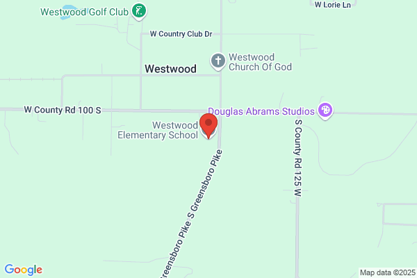New Castle Community School Corporation, Elementary Schools, Westwood School
